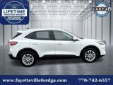 Used 2021 Ford Escape SE w/ Convenience Package image 4