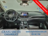 Used 2024 Nissan Altima 2.5 S image 3