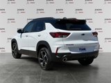 Used 2023 Chevrolet TrailBlazer RS image 6