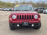 Used 2012 Jeep Patriot Latitude w/ Sun/Sound Group image 4