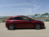 Used 2016 Subaru Impreza 2.0i Sport Premium image 6