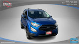 Used 2018 Ford EcoSport SES image 3
