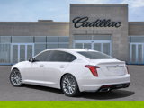 New 2025 Cadillac CT5 Premium Luxury image 3