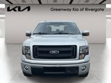 Used 2013 Ford F150 FX2 image 2
