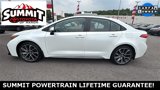 Used 2022 Toyota Corolla SE image 2