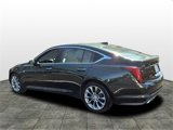 Used 2020 Cadillac CT5 Premium Luxury image 3