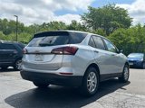 Used 2022 Chevrolet Equinox LS w/ LS Convenience Package image 3