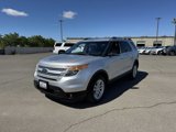 Used 2013 Ford Explorer XLT image 5