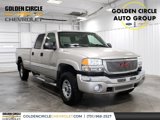 Used 2004 GMC Sierra 2500 SLE w/ Heavy-Duty Power Package image 1