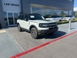 Used 2024 Ford Bronco Sport Badlands w/ Premium Package image 3