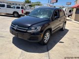 Used 2014 Volkswagen Tiguan S image 3