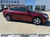 Used 2015 Chevrolet Cruze LT image 2