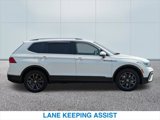 Used 2022 Volkswagen Tiguan SE image 6
