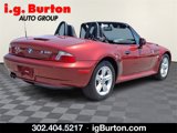 Used 2001 BMW Z3 2.5i image 6