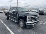 Used 2023 Ford F350 Lariat w/ Chrome Package image 2