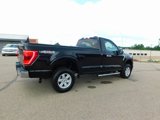 Used 2023 Ford F150 XLT w/ Equipment Group 301A Mid image 3