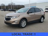 Used 2019 Chevrolet Equinox LS w/ LPO, Cargo Package image 2