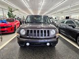 Used 2015 Jeep Patriot High Altitude image 2