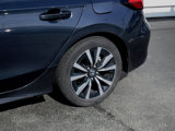 Used 2022 Honda Civic EX-L image 4