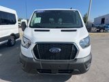 Used 2023 Ford Transit 250 Low Roof w/ Exterior Upgrade Package image 2