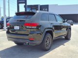 Used 2017 Jeep Grand Cherokee Laredo 75th Anniversary image 2