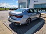 New 2025 Volkswagen Jetta SE image 3