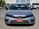 New 2024 Honda Civic Sport image 2