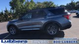 New 2025 Ford Explorer Active w/ Active Comfort Package image 6