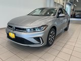 New 2025 Volkswagen Jetta S image 3
