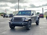 New 2025 Jeep Gladiator Sport image 2