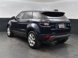 Used 2017 Land Rover Range Rover Evoque SE Premium image 3