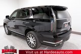Used 2025 Cadillac Escalade Premium Luxury image 3