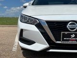 Used 2023 Nissan Sentra SV image 4