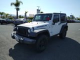 Used 2017 Jeep Wrangler Sport image 2