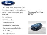 Used 2017 Lincoln Continental Black Label w/ Rear-seat Package image 4