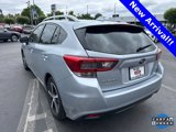Certified 2022 Subaru Impreza 2.0i Premium w/ Popular Package #3 image 5
