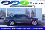 Used 2019 Cadillac XTS Luxury image 3