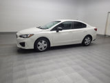 Used 2018 Subaru Impreza 2.0i image 2