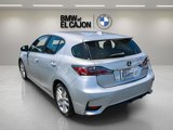 Used 2016 Lexus CT 200h image 6