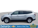 Certified 2016 Chevrolet Traverse LS image 5