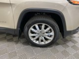 Used 2014 Jeep Cherokee Limited image 2