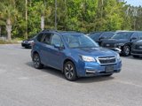 Used 2017 Subaru Forester 2.5i Premium w/ All-Weather Package image 3