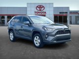 Used 2020 Toyota RAV4 XLE image 3