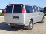 Used 2016 Chevrolet Express 2500 LS image 6