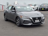 Certified 2023 Nissan Sentra SV w/ All-Weather Package image 3