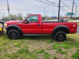 Used 2012 Ford F350 XLT w/ Snow Plow Prep Pkg image 2