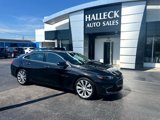 Used 2016 Chevrolet Malibu Premier w/ Driver Confidence Package II image 6