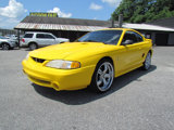 Used 1998 Ford Mustang Cobra image 3