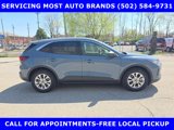 Used 2023 Ford Escape Active image 6