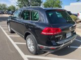 Used 2015 Volkswagen Touareg Sport image 3